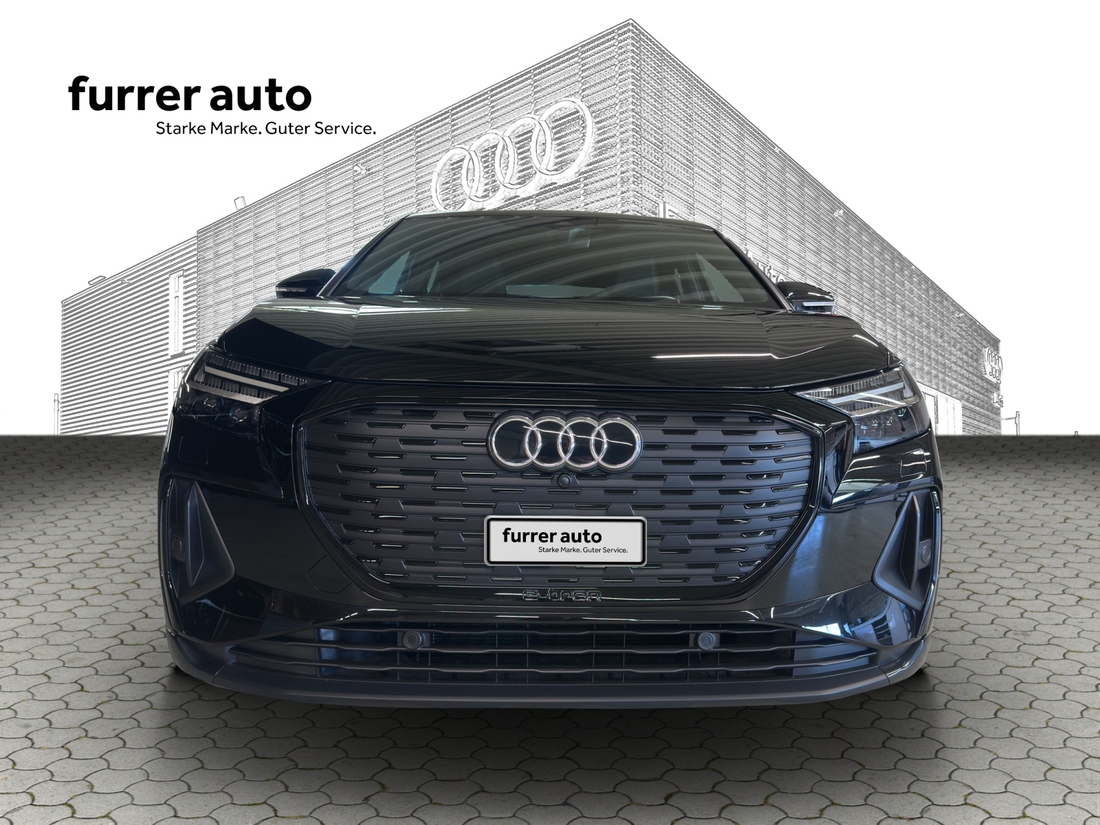 AUDI Q4 Sportback e-tron 50 quattro-image-7