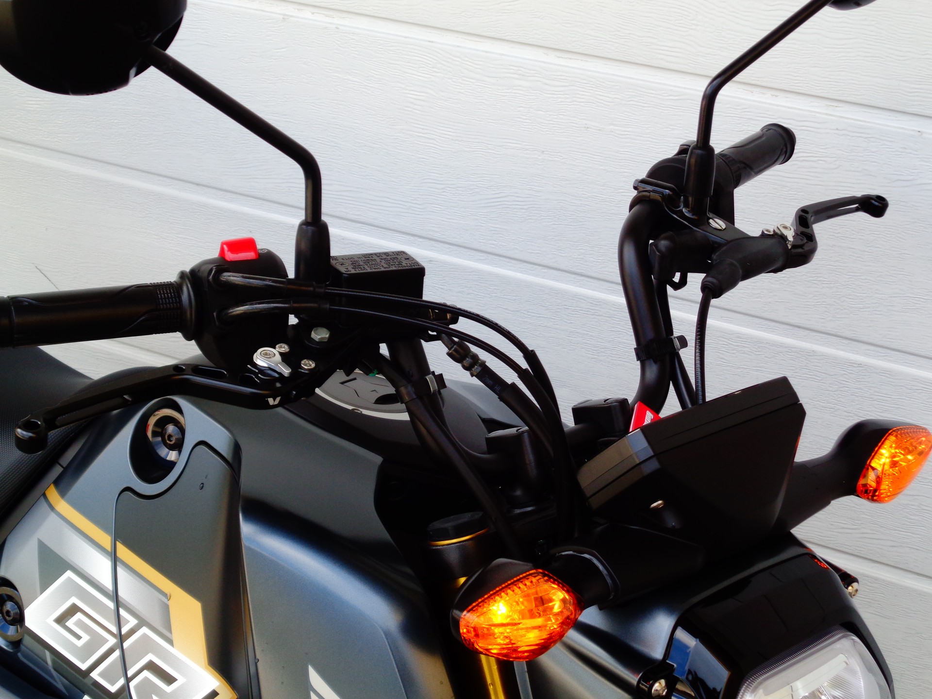 HONDA MSX 125 SP-Edition-image-2
