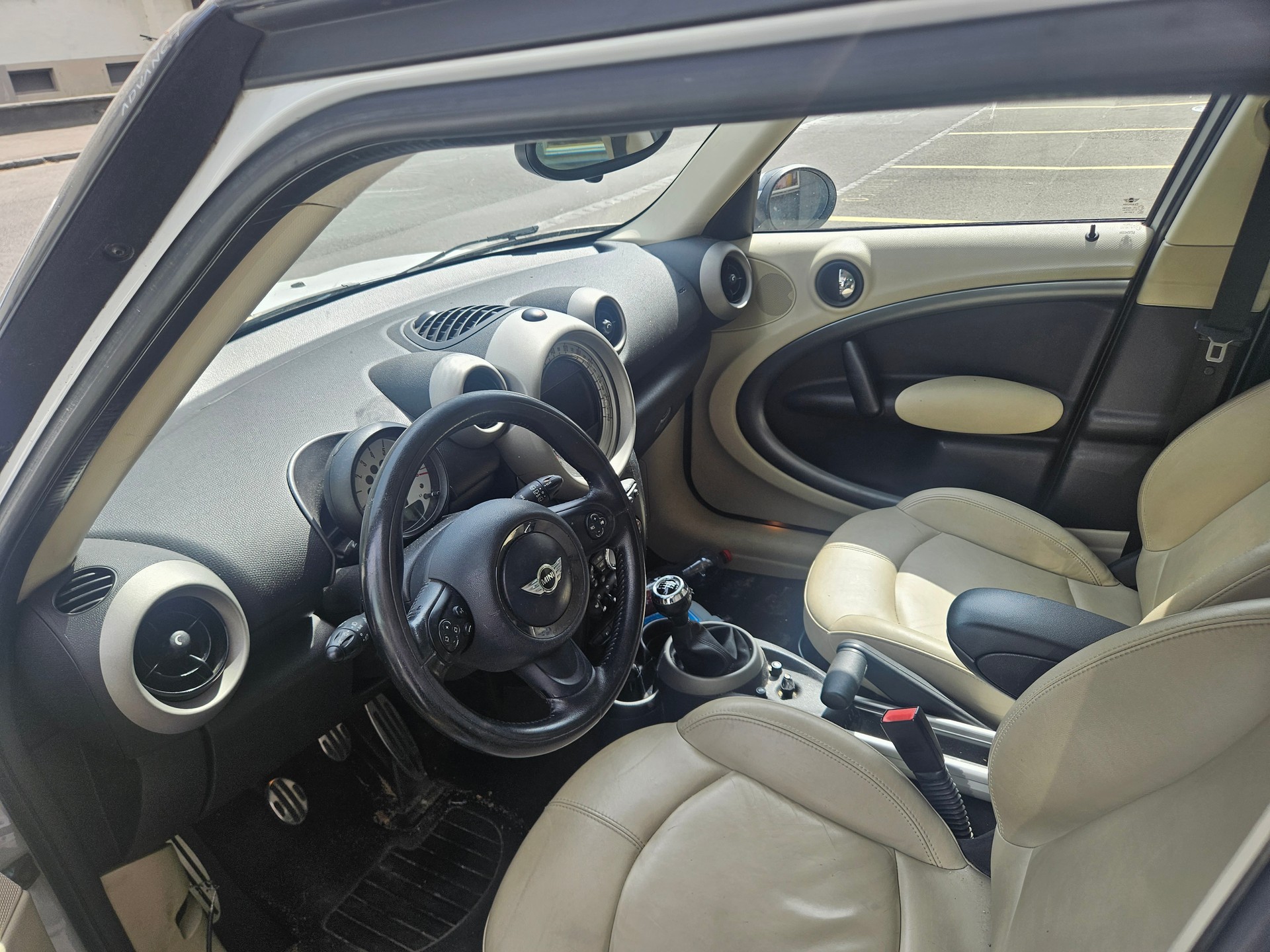 MINI Countryman Cooper S ALL4-image-7