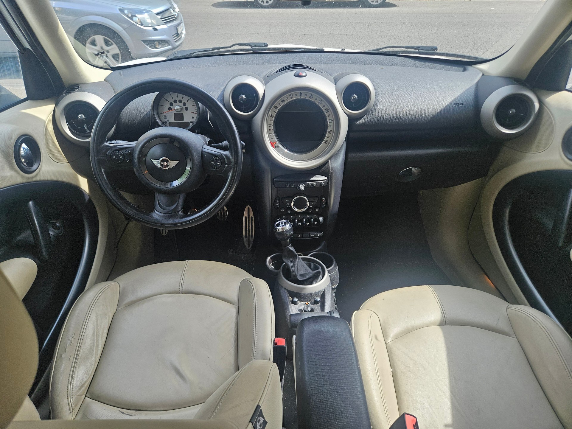 MINI Countryman Cooper S ALL4-image-5