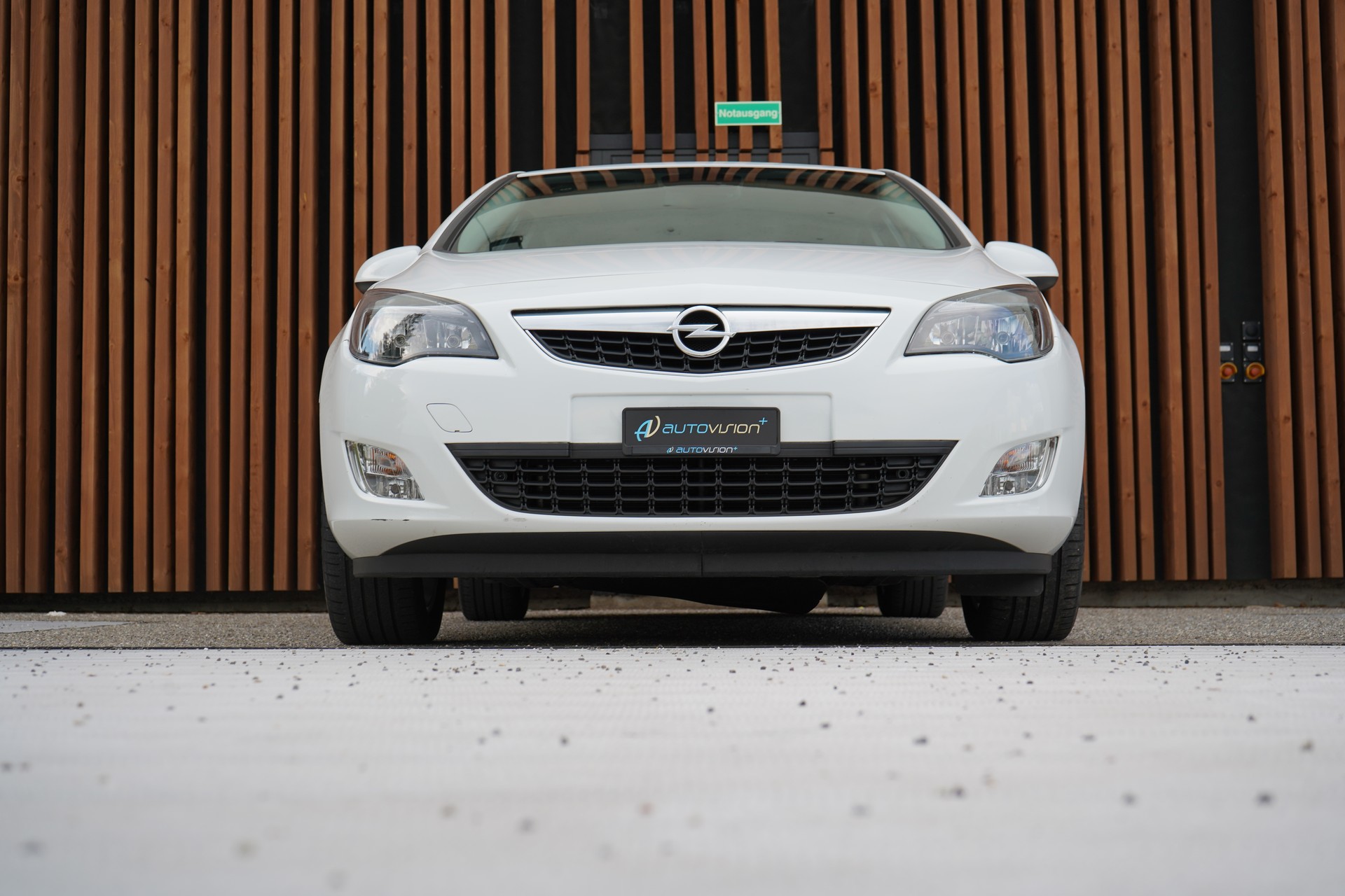 OPEL ASTRA 1.7 CDTi ECOFLEX ACTIVE EDITION l 130 PS-image-12
