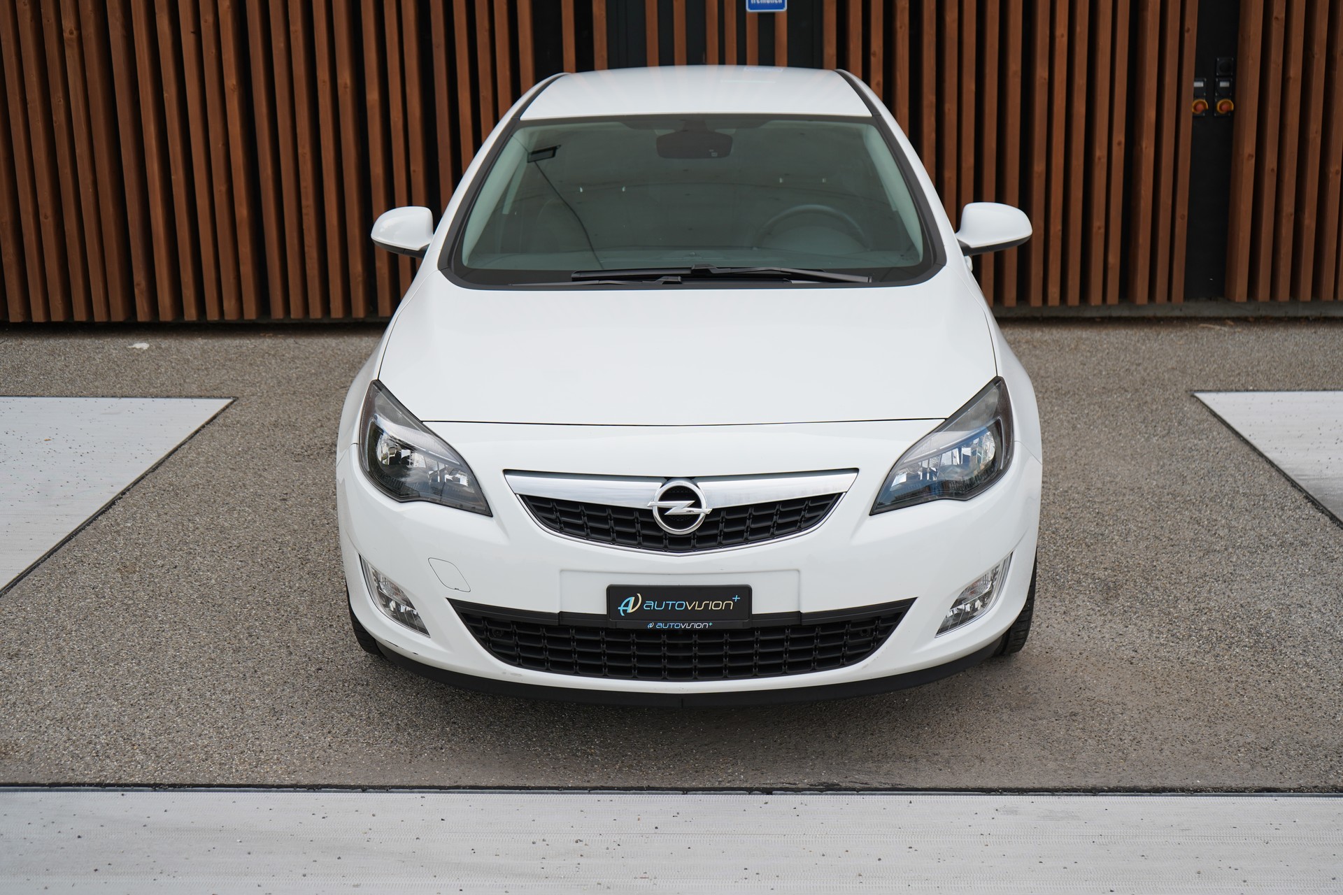 OPEL ASTRA 1.7 CDTi ECOFLEX ACTIVE EDITION l 130 PS-image-13