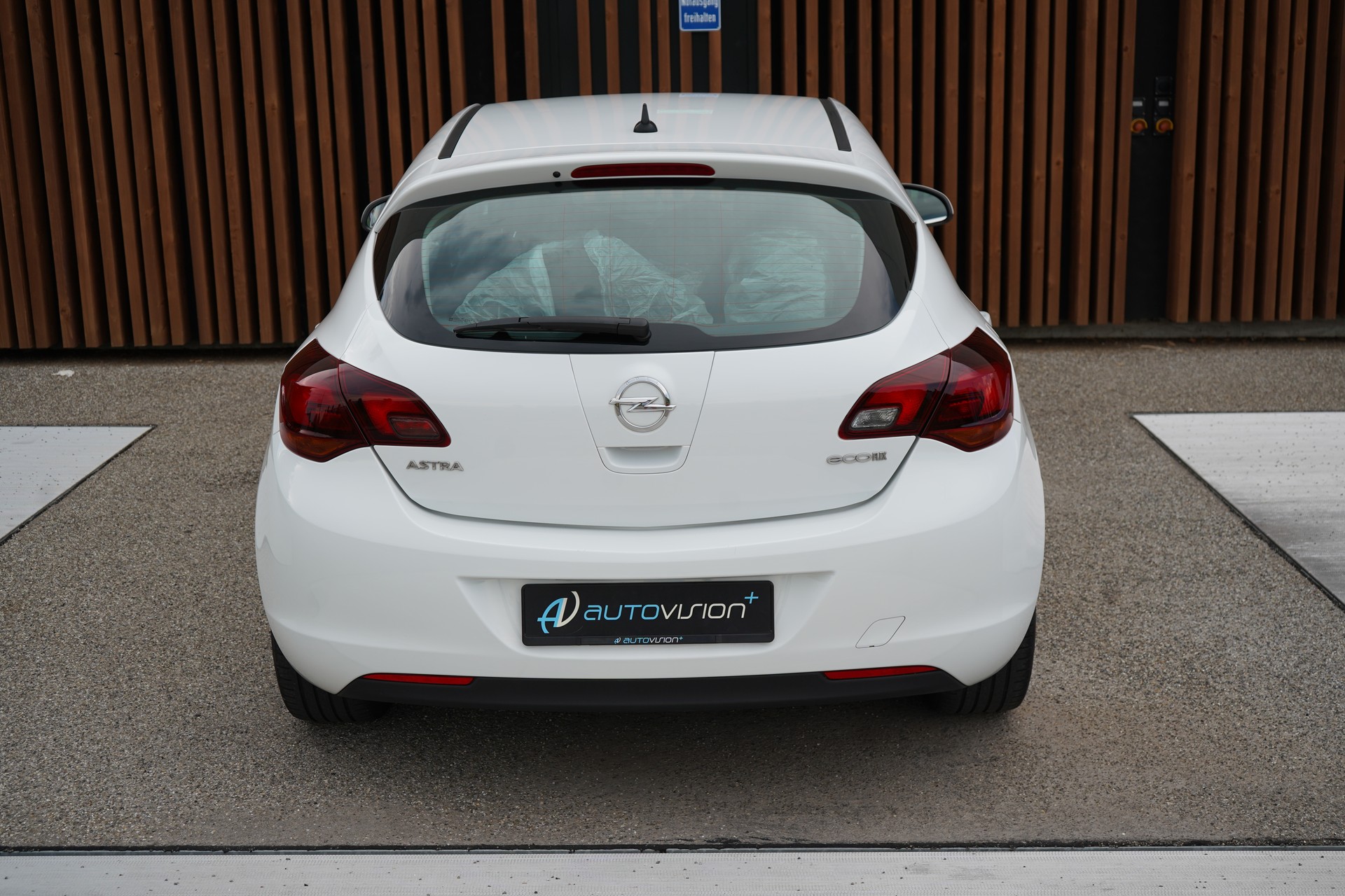 OPEL ASTRA 1.7 CDTi ECOFLEX ACTIVE EDITION l 130 PS-image-15