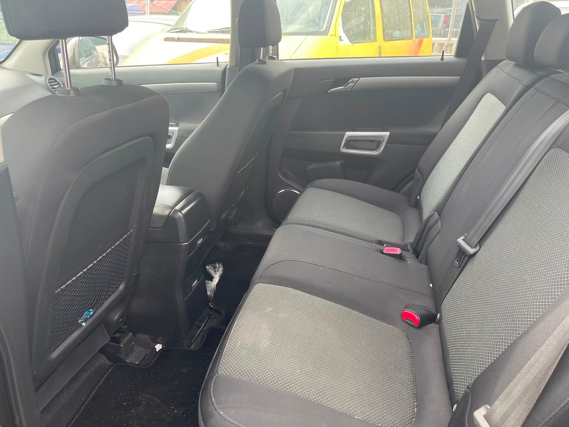 OPEL Antara 2.4 Enjoy 4WD-image-3