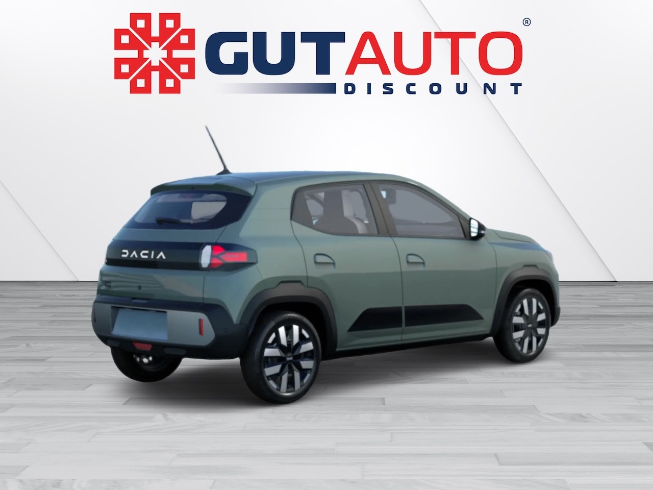 DACIA SPRING 27 kWh 65 PS EXPRESSION-image-4