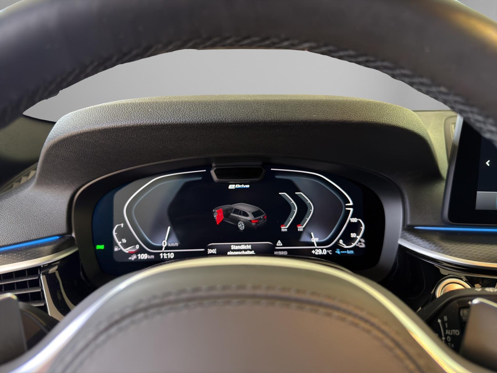 BMW 530e xDrive Touring M-SportPaket-image-14