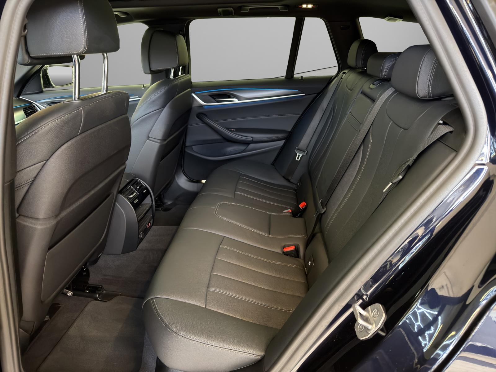 BMW 530e xDrive Touring M-SportPaket-image-20