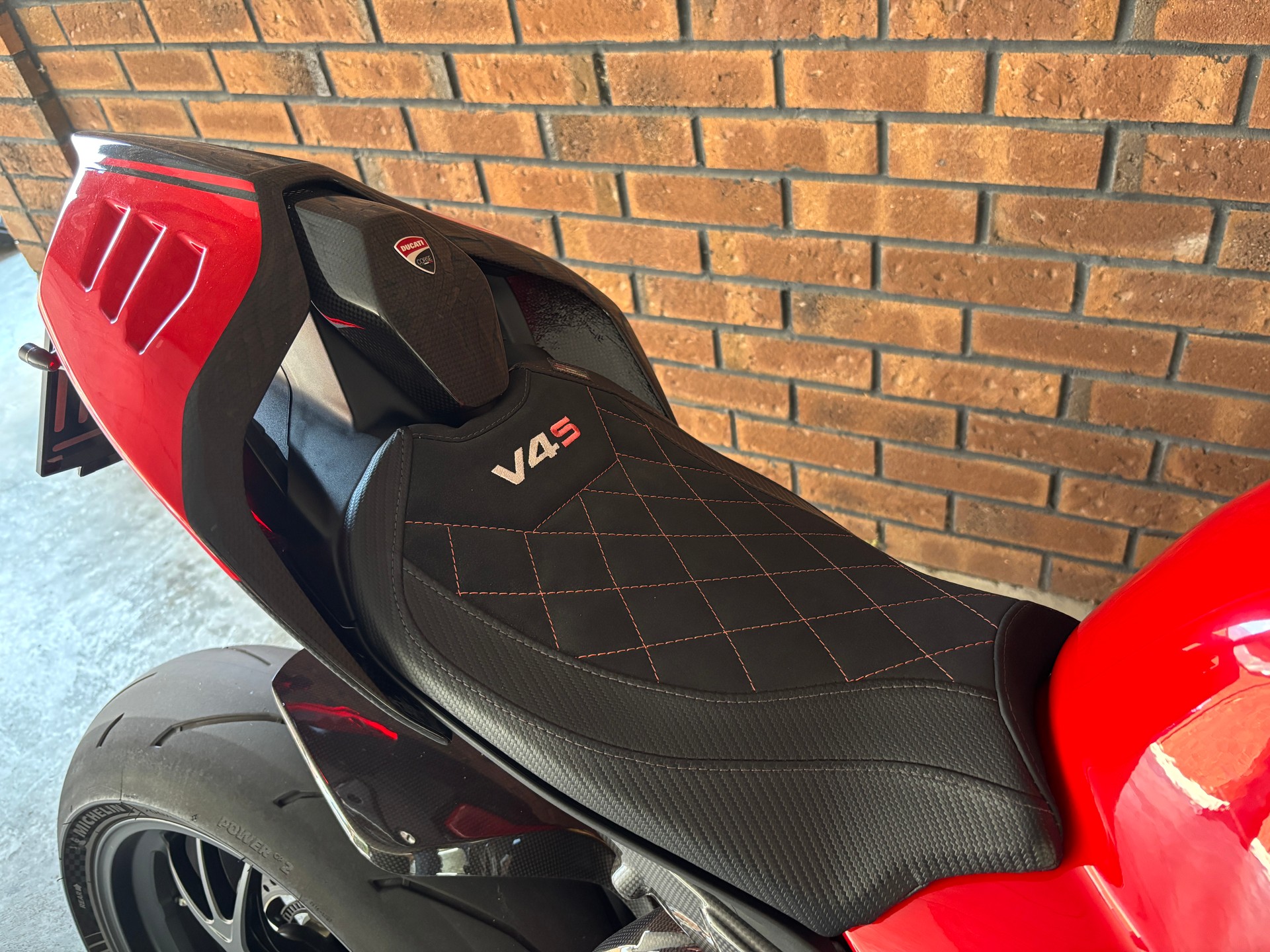 DUCATI Panigale V4 S-image-10
