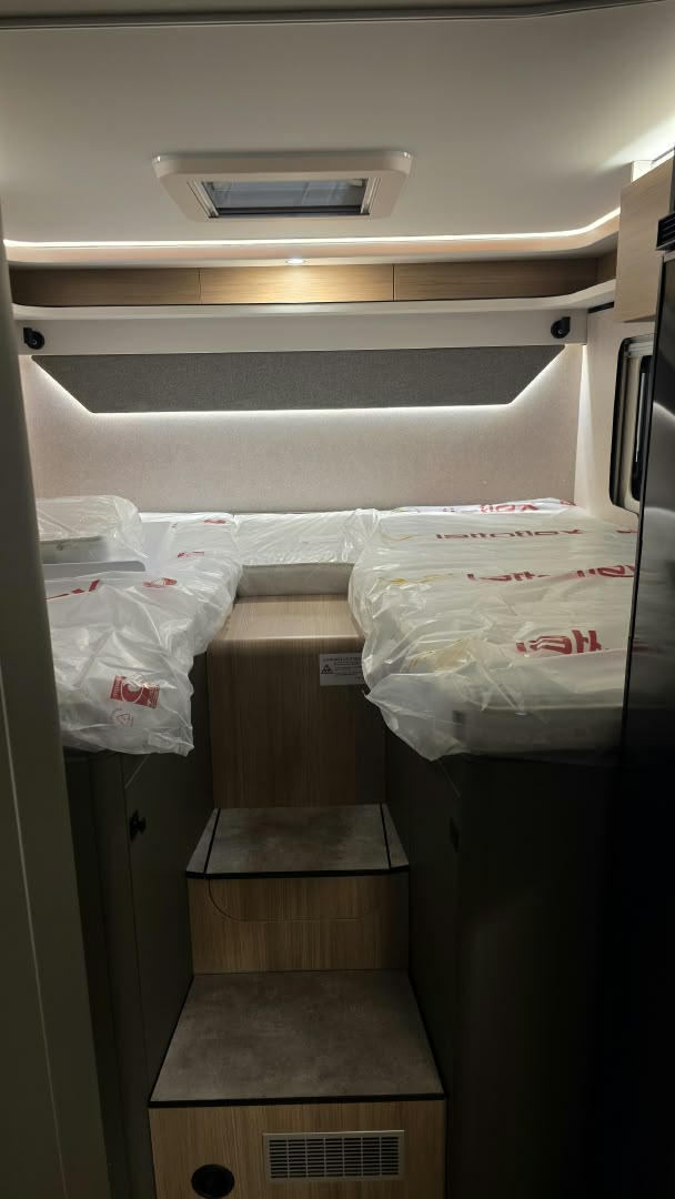 HYMER Hymer GT-S 600-image-11