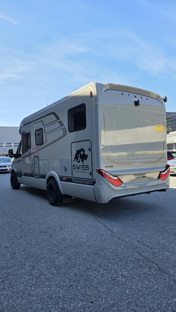 HYMER Hymer GT-S 600-showroom-element-1