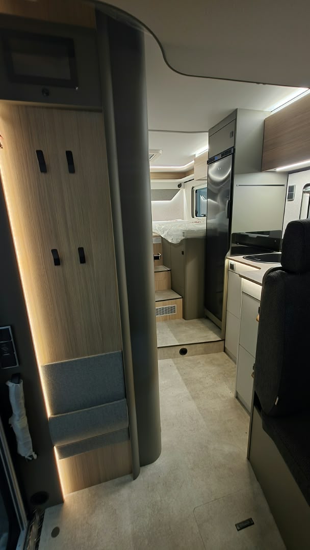 HYMER Hymer GT-S 600-image-8
