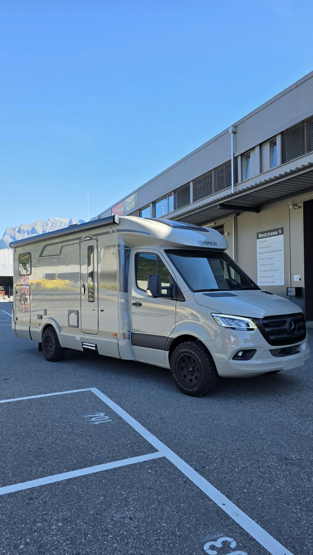HYMER Hymer GT-S 600-showroom-element-2