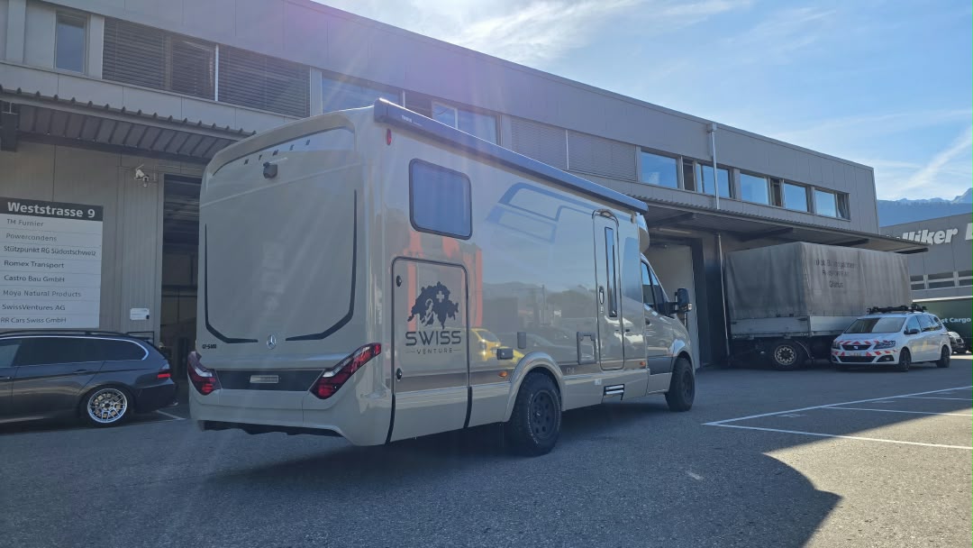 HYMER Hymer GT-S 600-showroom-element-3