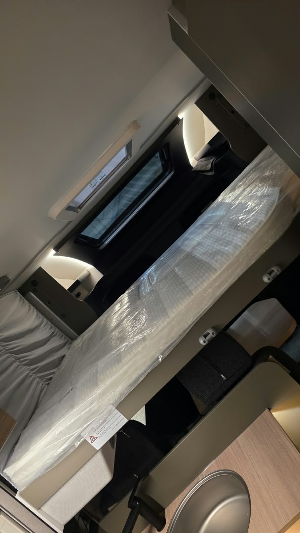 HYMER Hymer GT-S 600-image-12