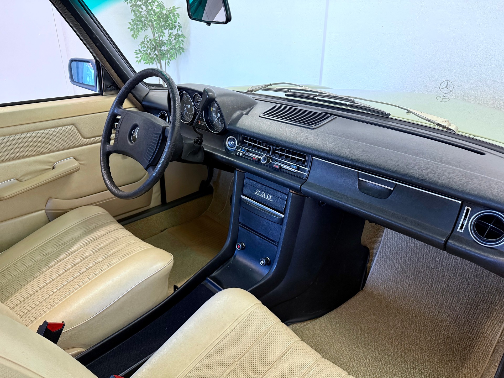 MERCEDES-BENZ 230.4 WIR Zahlung möglich-image-18