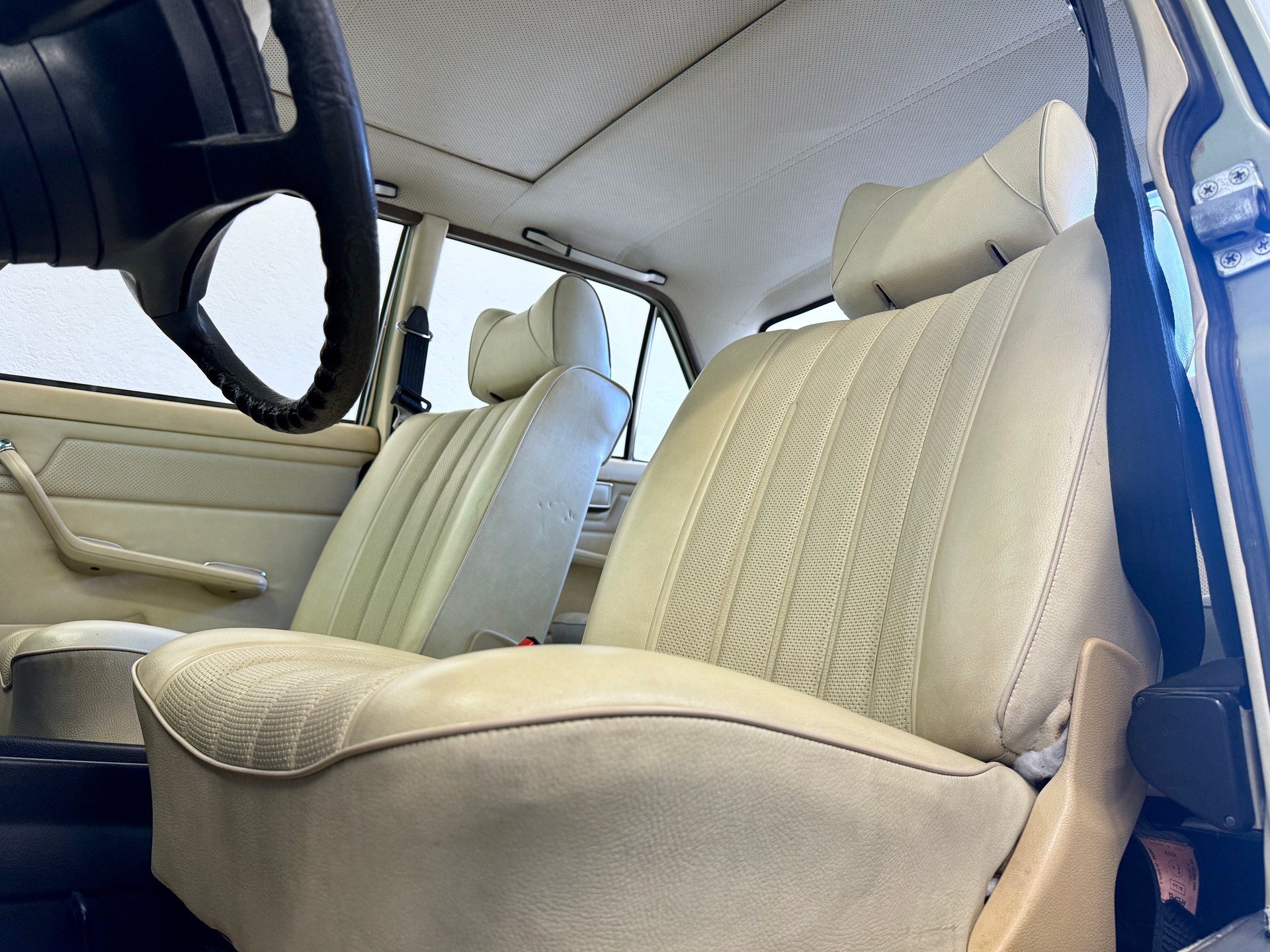 MERCEDES-BENZ 230.4 WIR Zahlung möglich-image-10