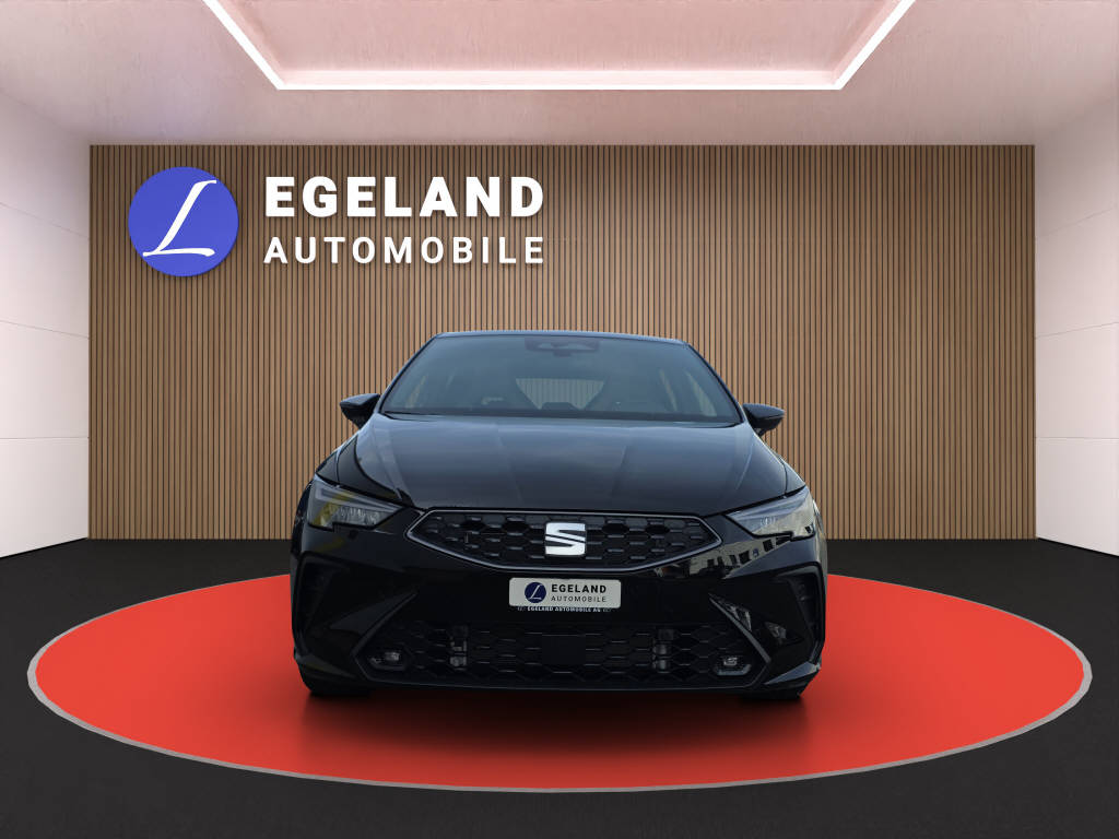 SEAT Ibiza 1.5 TSI FR DSG-showroom-element-2