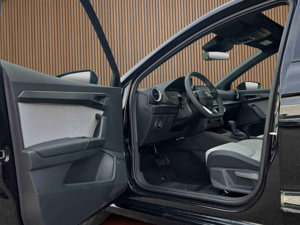 SEAT Ibiza 1.5 TSI FR DSG-image-10