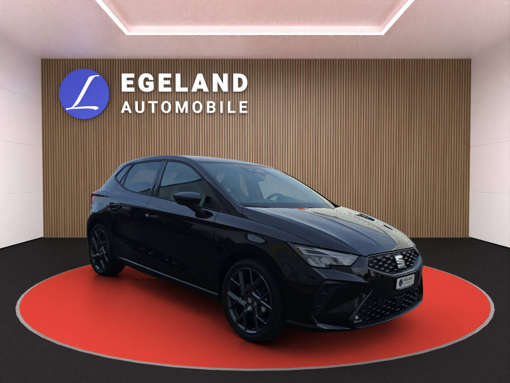 SEAT Ibiza 1.5 TSI FR DSG-showroom-element-1