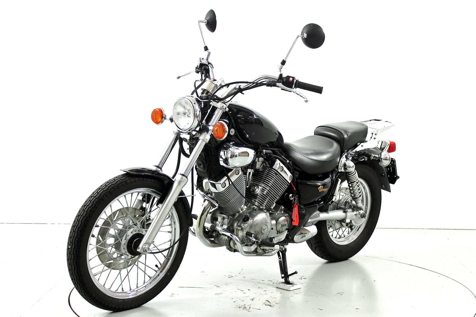 YAMAHA XV 535-image-2