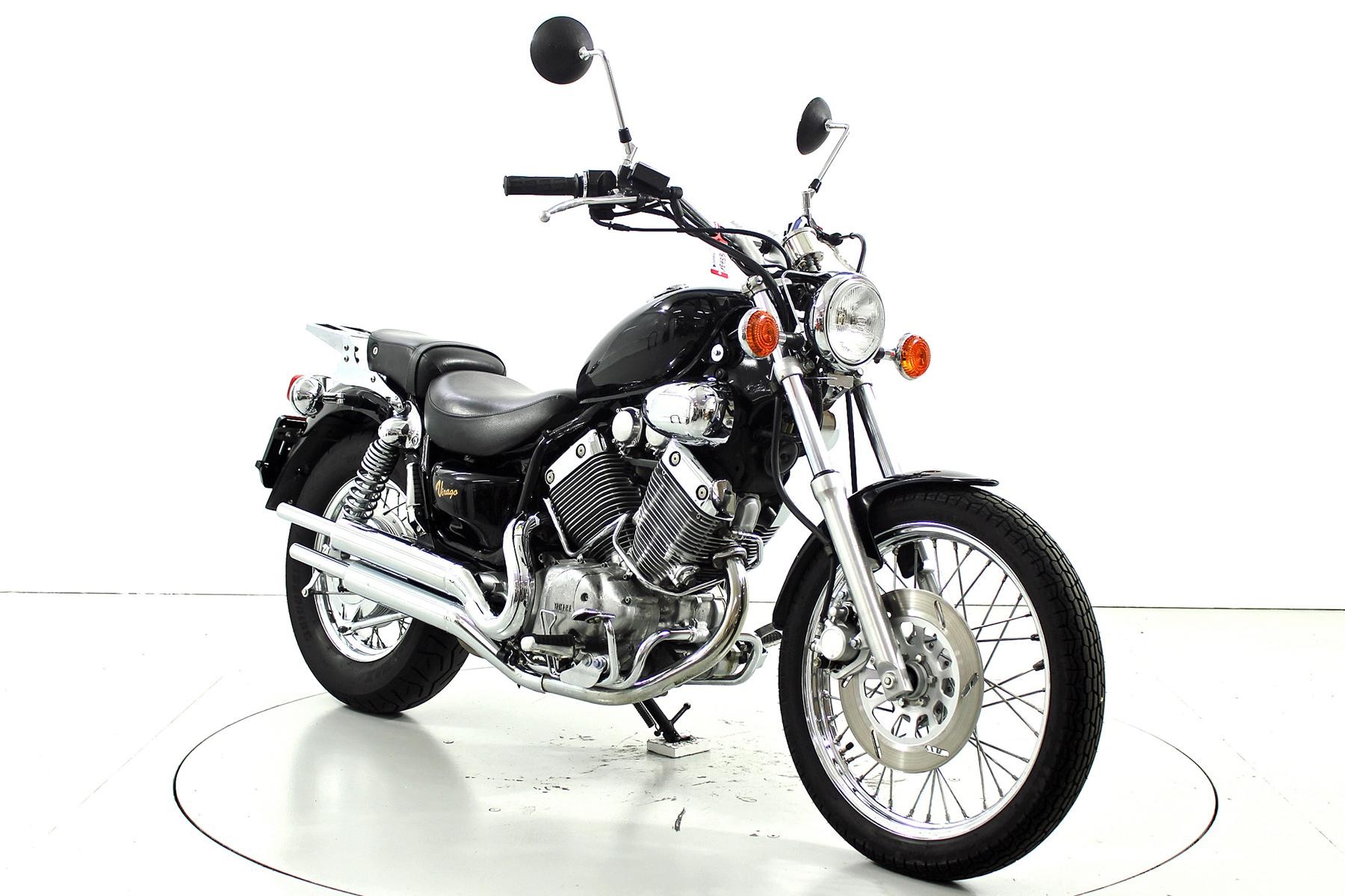 YAMAHA XV 535-image-1