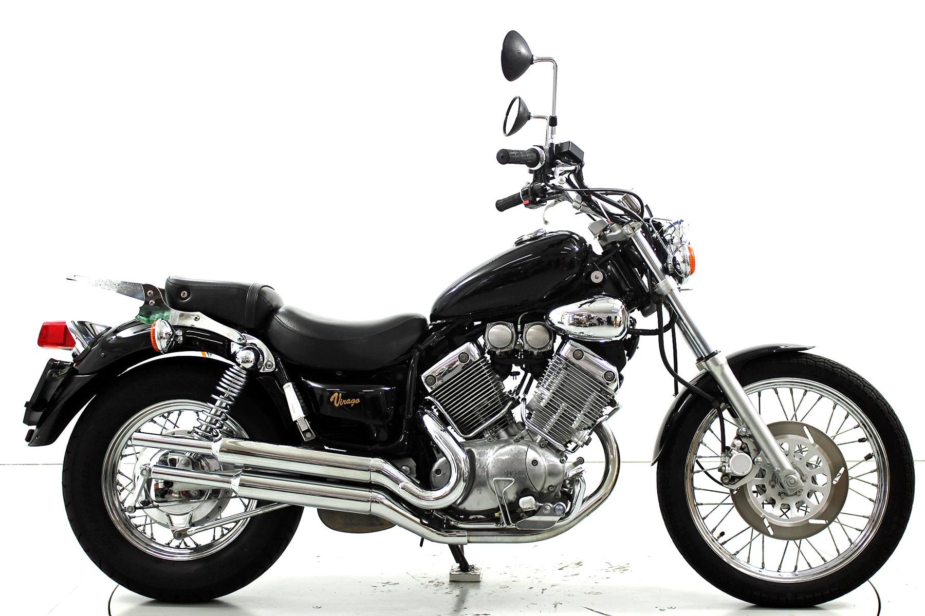 YAMAHA XV 535-image-3