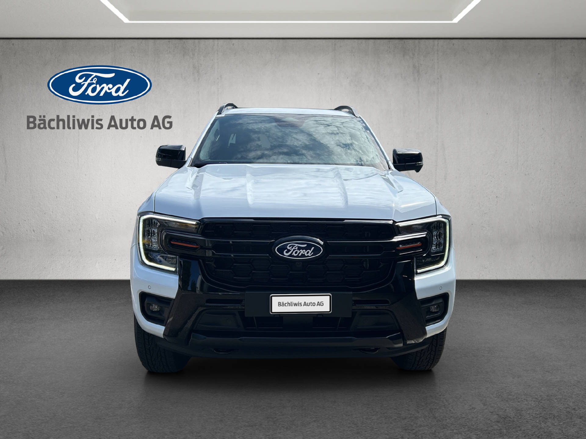 FORD Ranger DKab.Pick-up 2.3 EcoBoost 4x4 Wildtrak PHEV-image-7