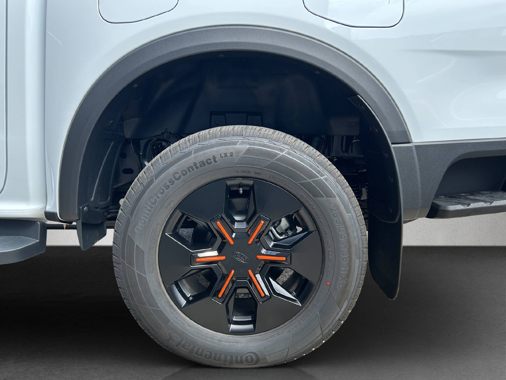 FORD Ranger DKab.Pick-up 2.3 EcoBoost 4x4 Wildtrak PHEV-image-23