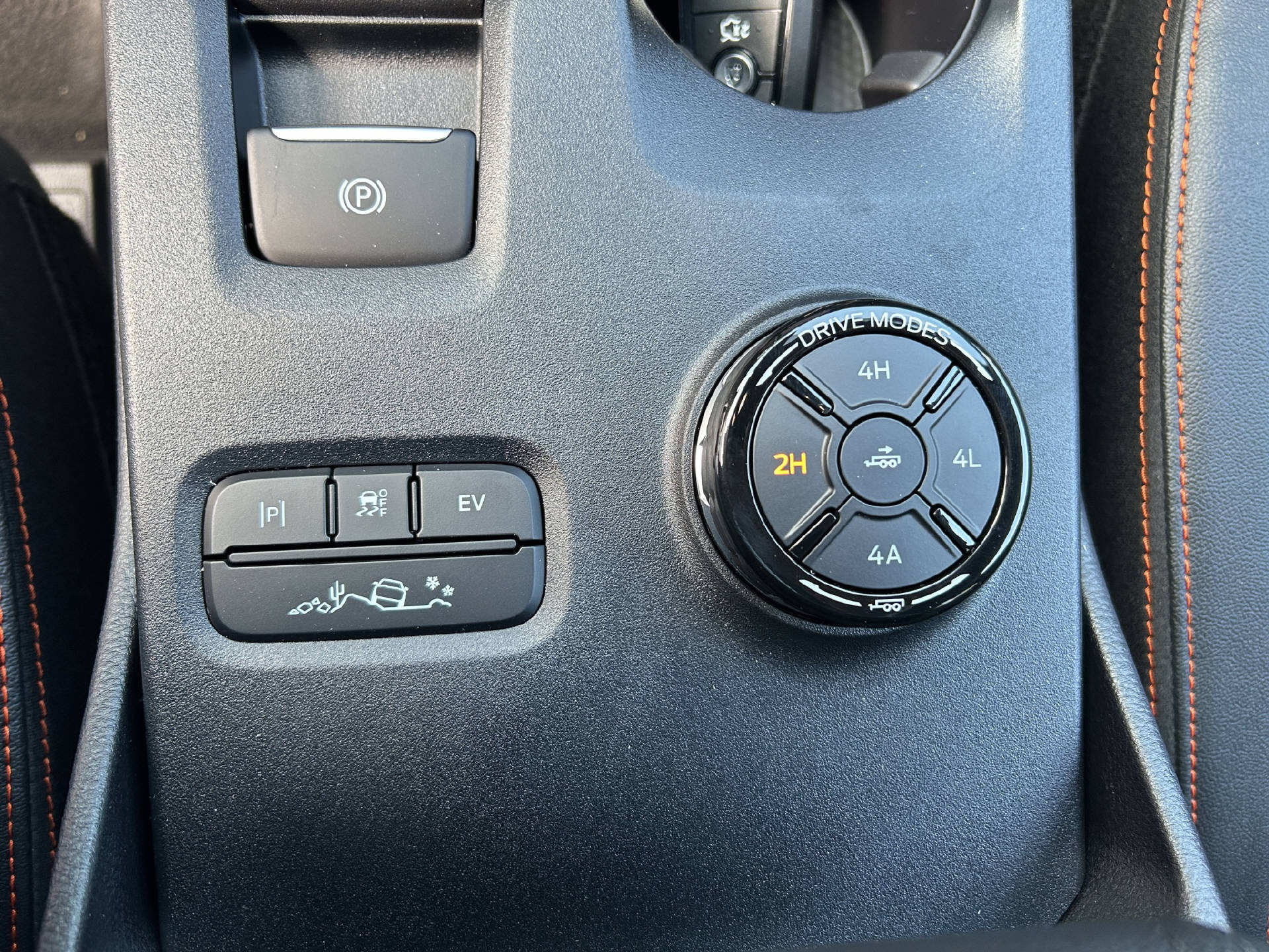 FORD Ranger DKab.Pick-up 2.3 EcoBoost 4x4 Wildtrak PHEV-image-29