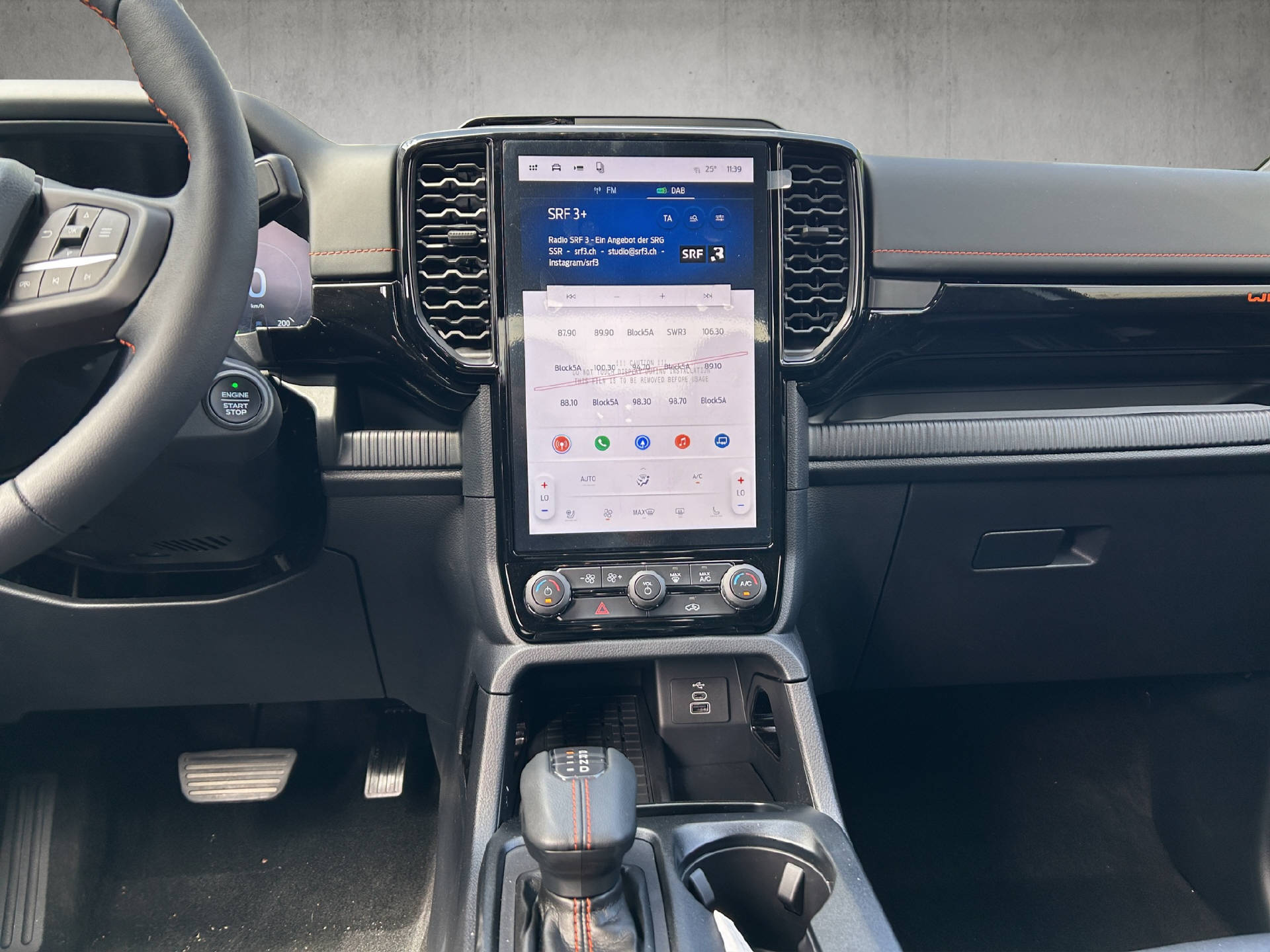 FORD Ranger DKab.Pick-up 2.3 EcoBoost 4x4 Wildtrak PHEV-image-15
