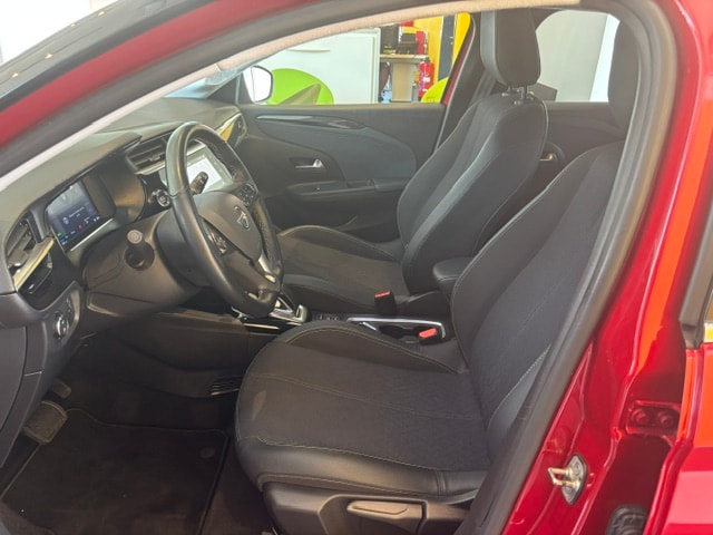 OPEL Corsa e-Elegance-image-11