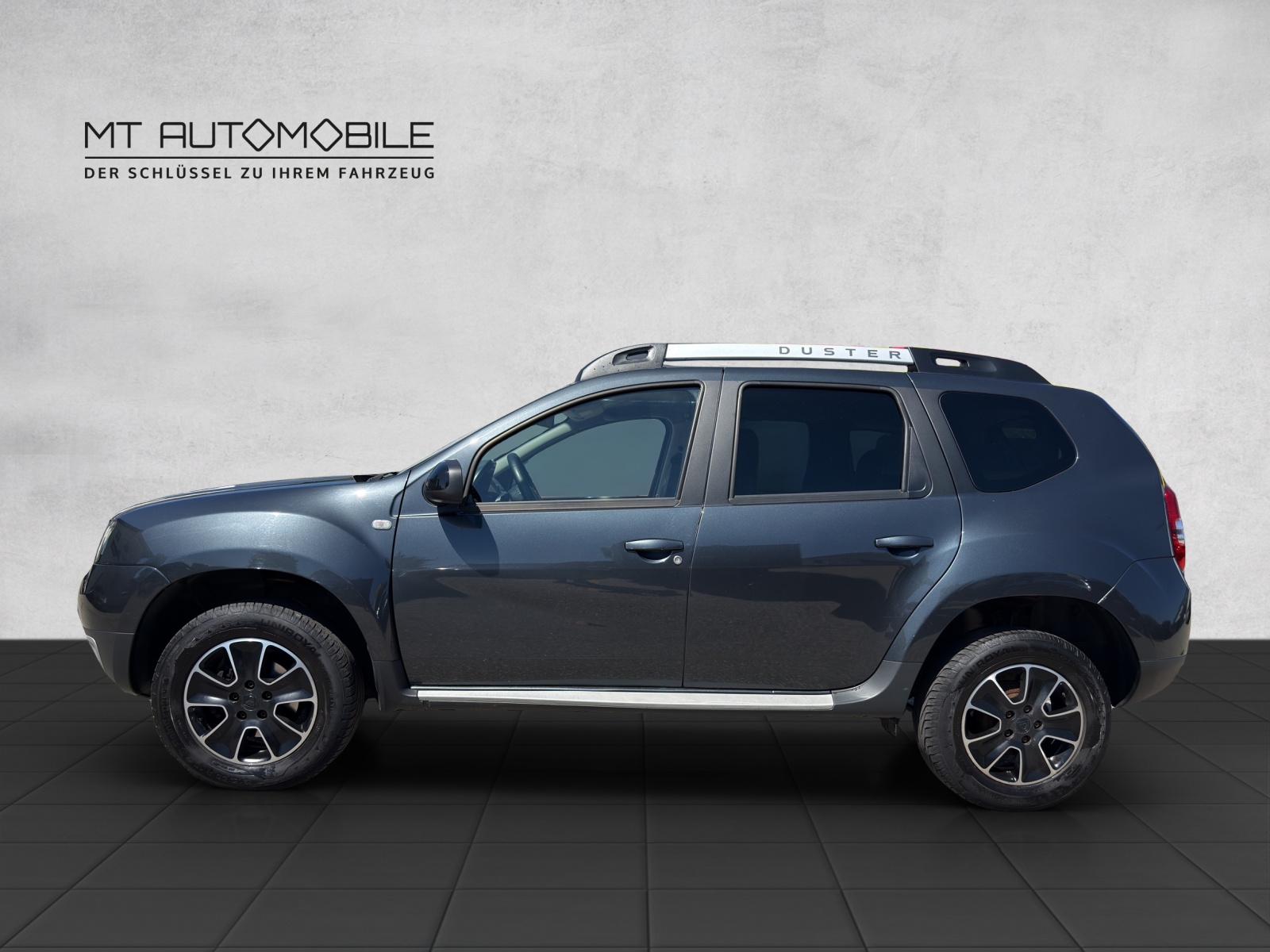 DACIA Duster 1.5 dCi Unlimited 4x4-showroom-element-2