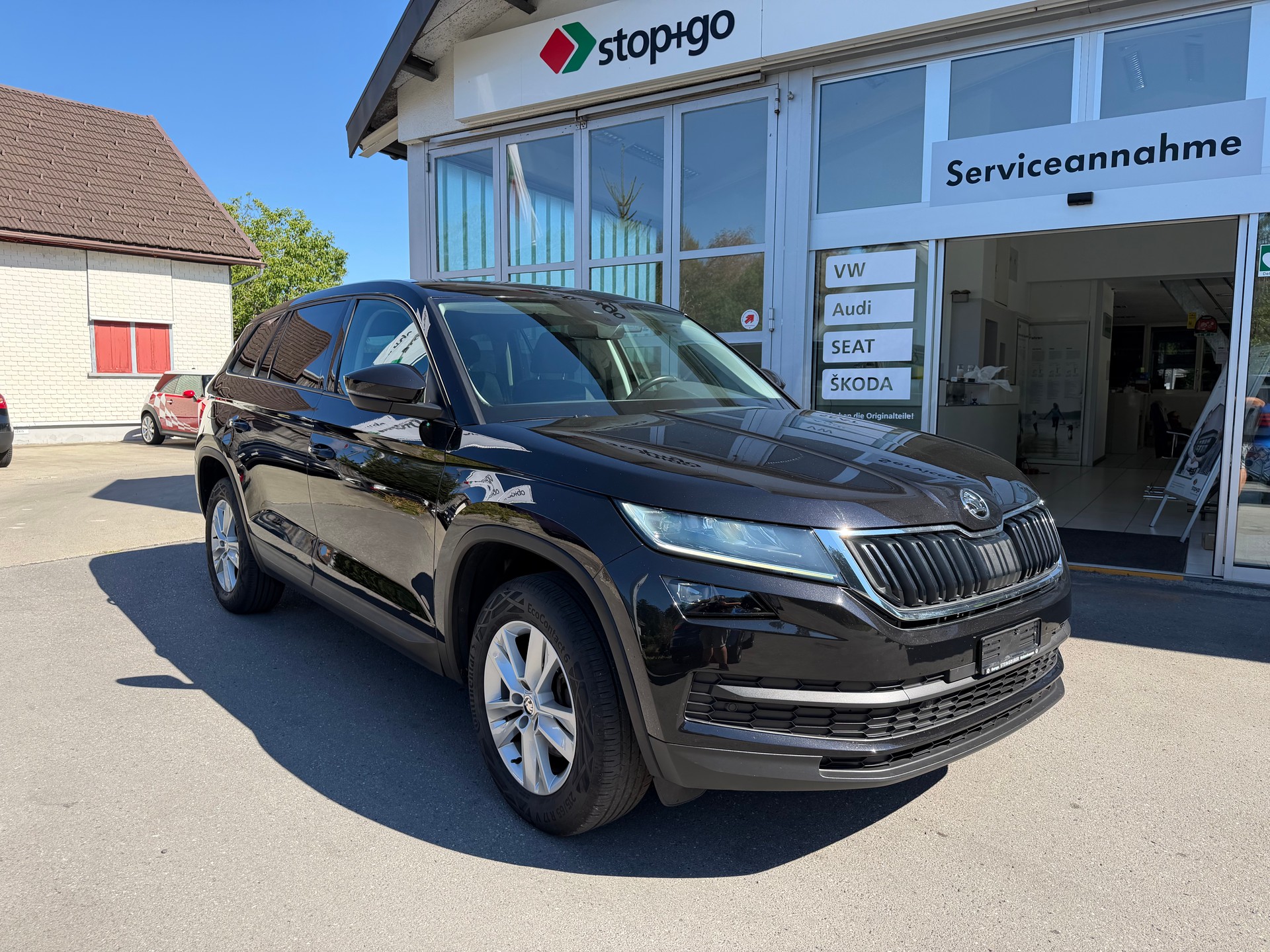 SKODA Kodiaq 1.4 TSI Active DSG 4x4-showroom-element-2