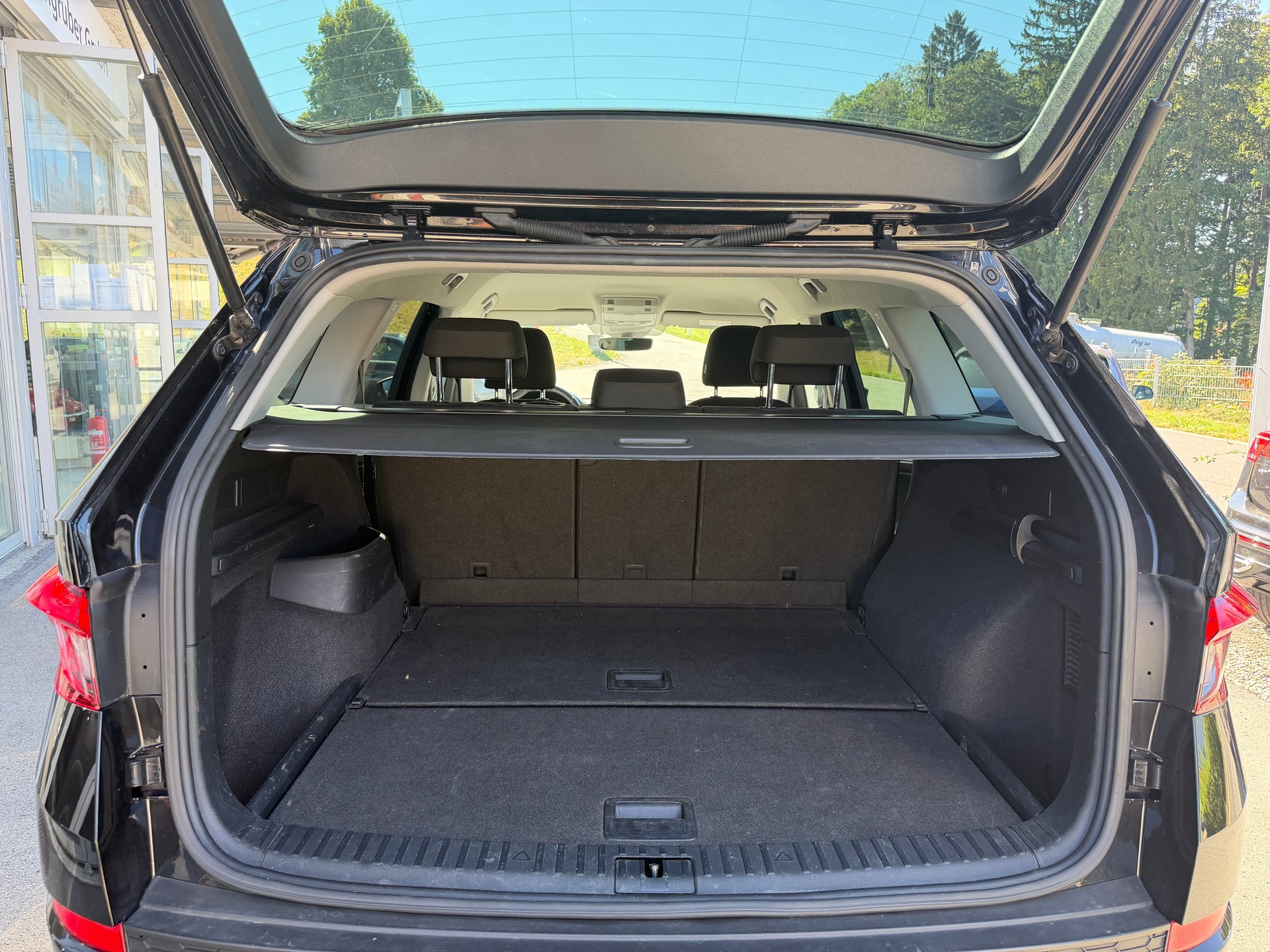 SKODA Kodiaq 1.4 TSI Active DSG 4x4-image-8