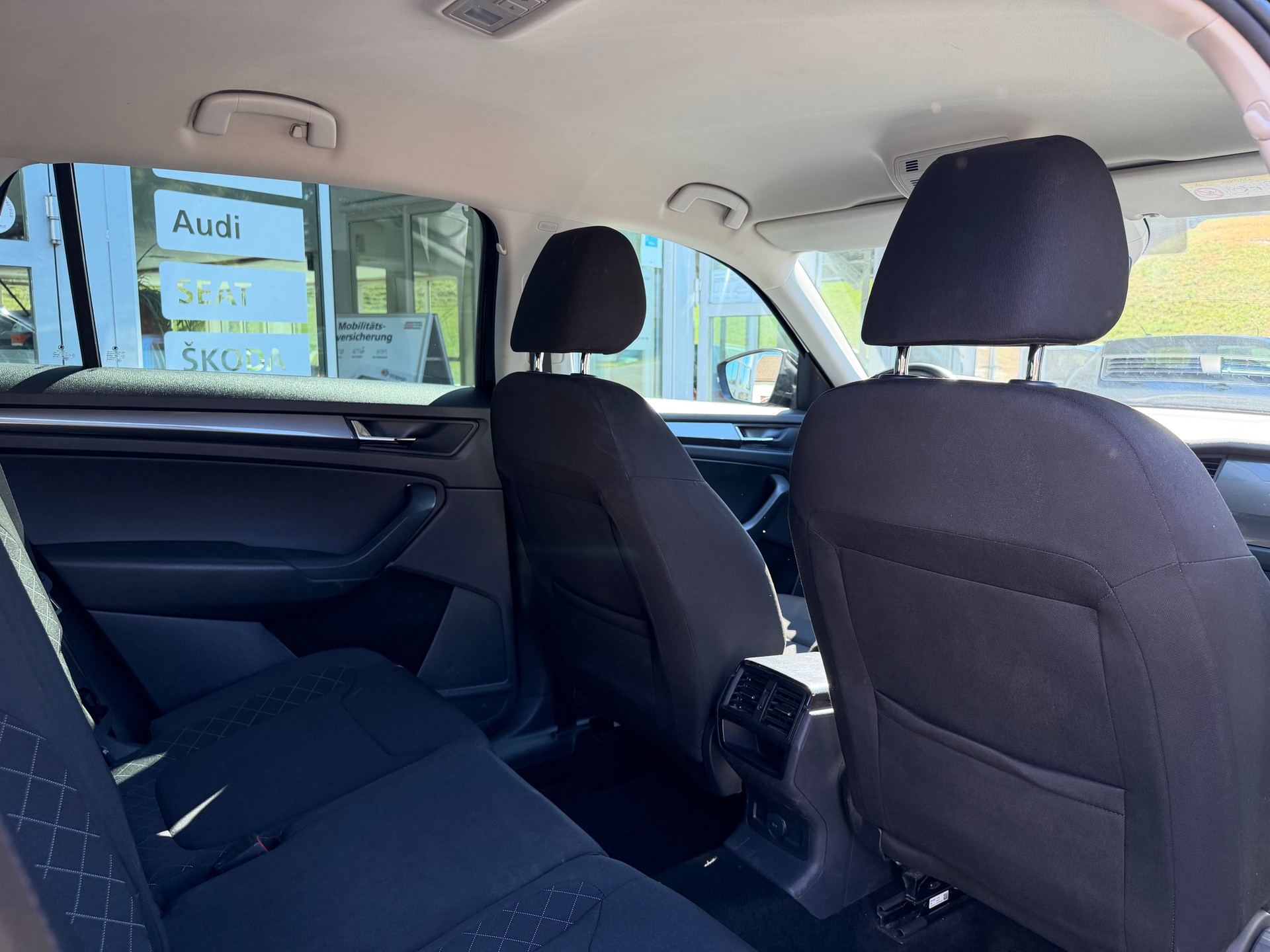 SKODA Kodiaq 1.4 TSI Active DSG 4x4-image-18