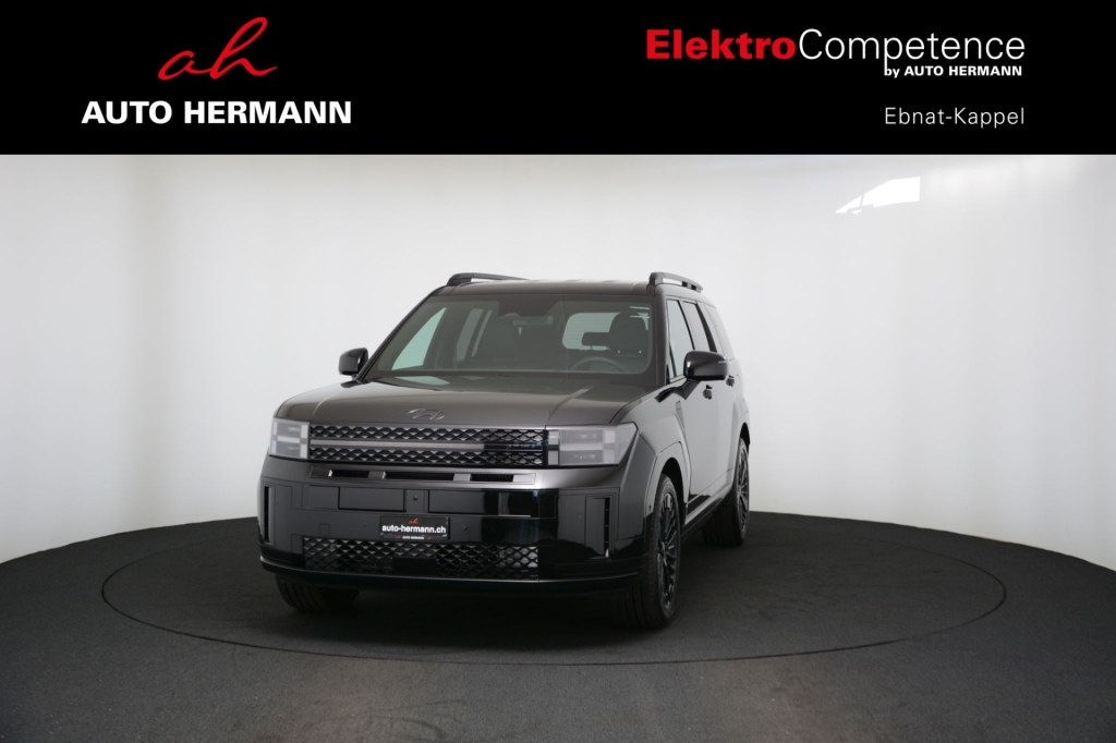 HYUNDAI Santa Fe 1.6 T-GDi PHEV Calligraphy 4WD Automatic-showroom-element-1
