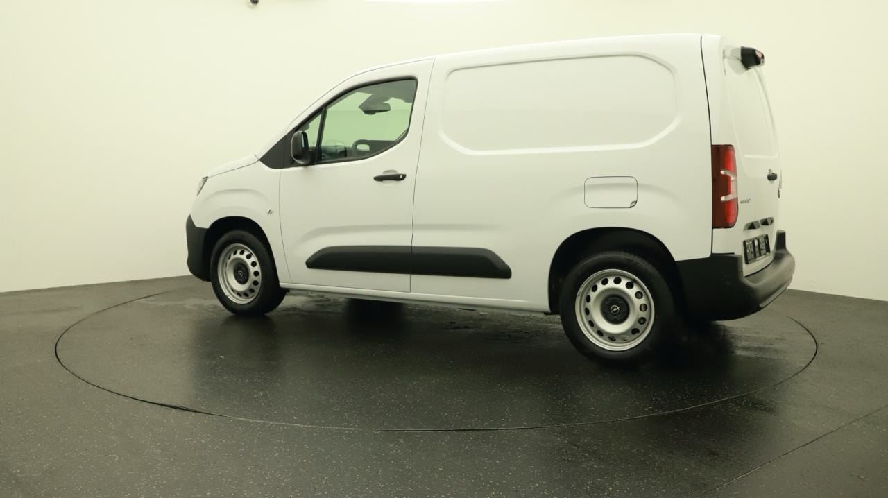 OPEL Combo Cargo 1.5 start/stop A-showroom-element-2