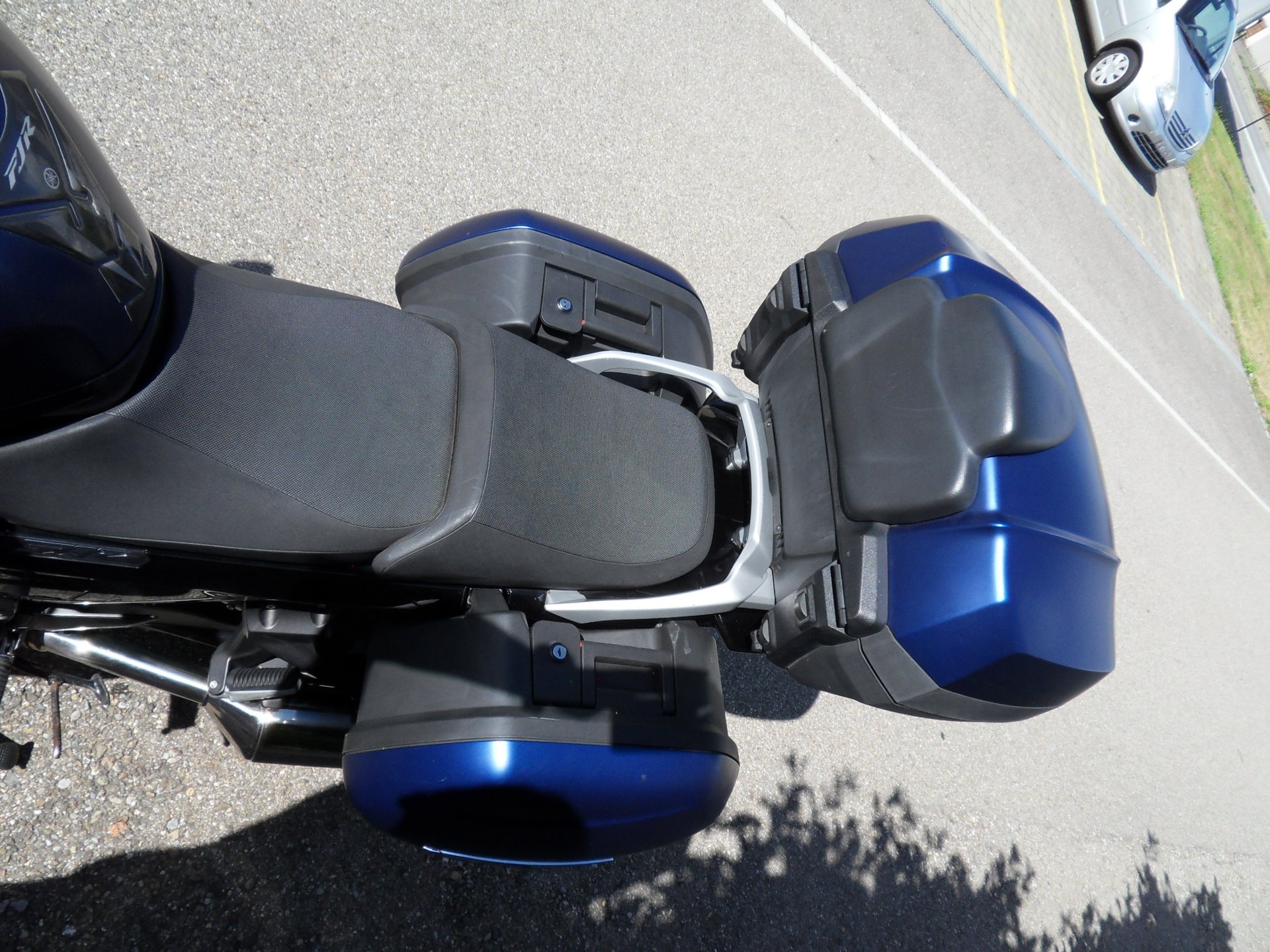 YAMAHA FJR 1300 AE Ultimate Edition-image-5