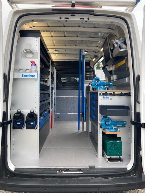 VW Crafter 35 2.0 BiTDI L3-image-4
