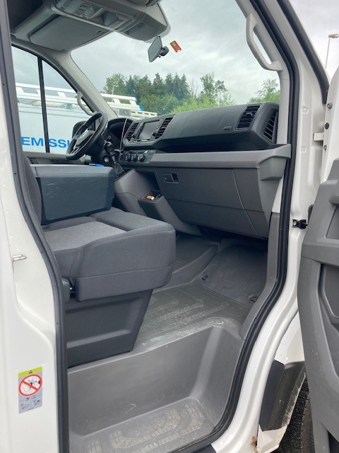 VW Crafter 35 2.0 BiTDI L3-image-10