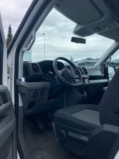 VW Crafter 35 2.0 BiTDI L3-image-11