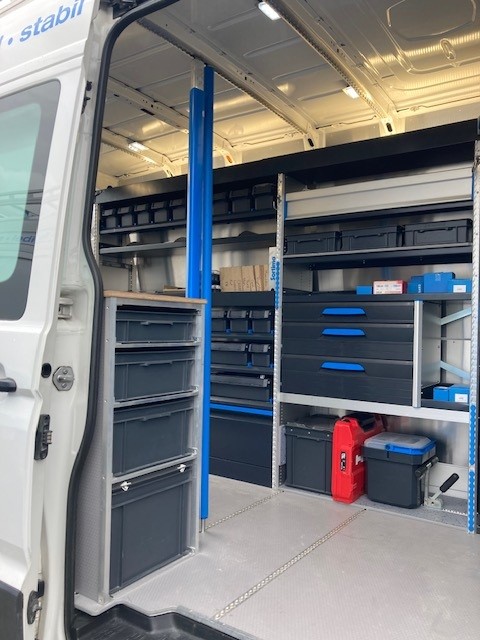 VW Crafter 35 2.0 BiTDI L3-image-8