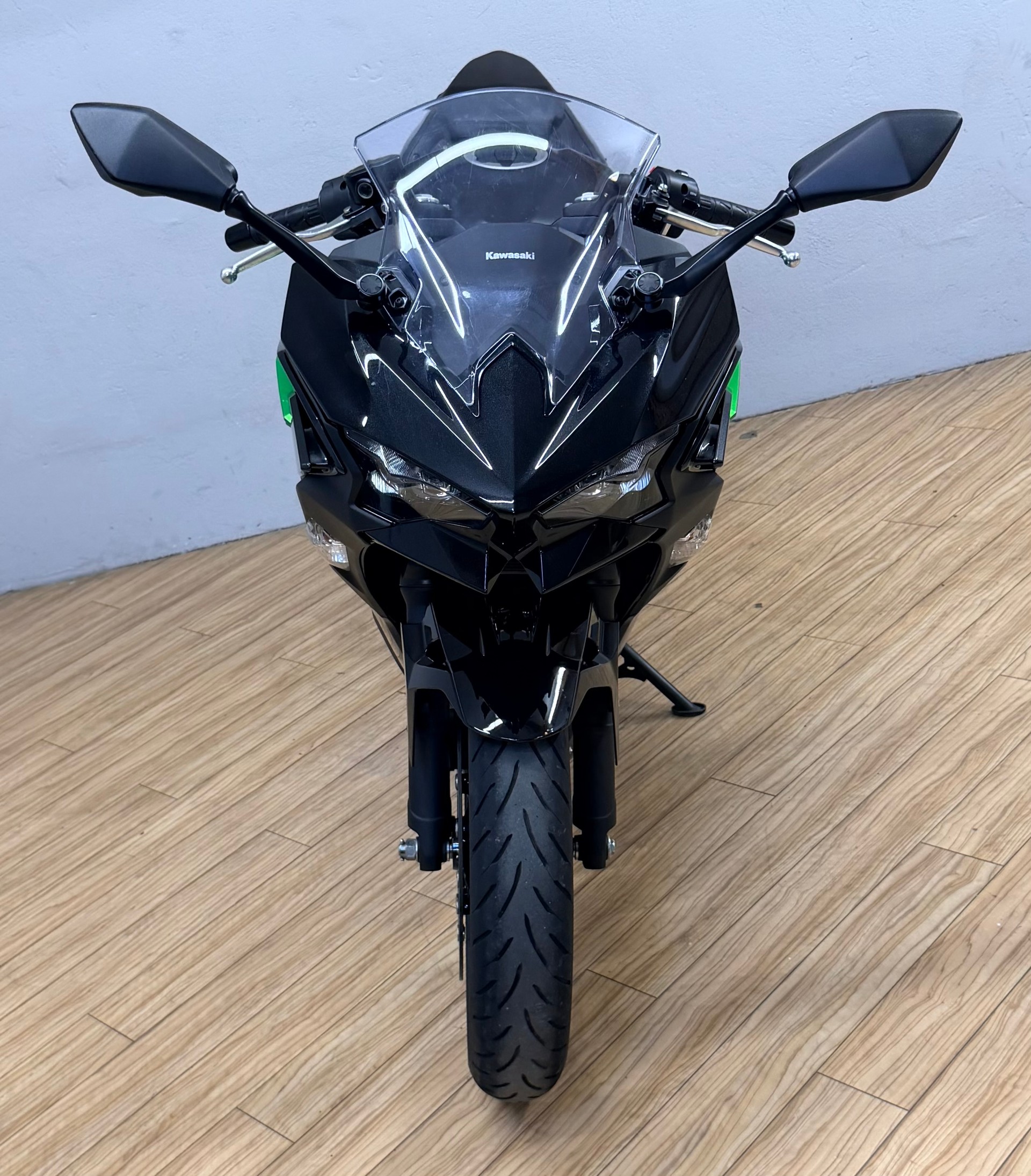 KAWASAKI Ninja 500-image-7