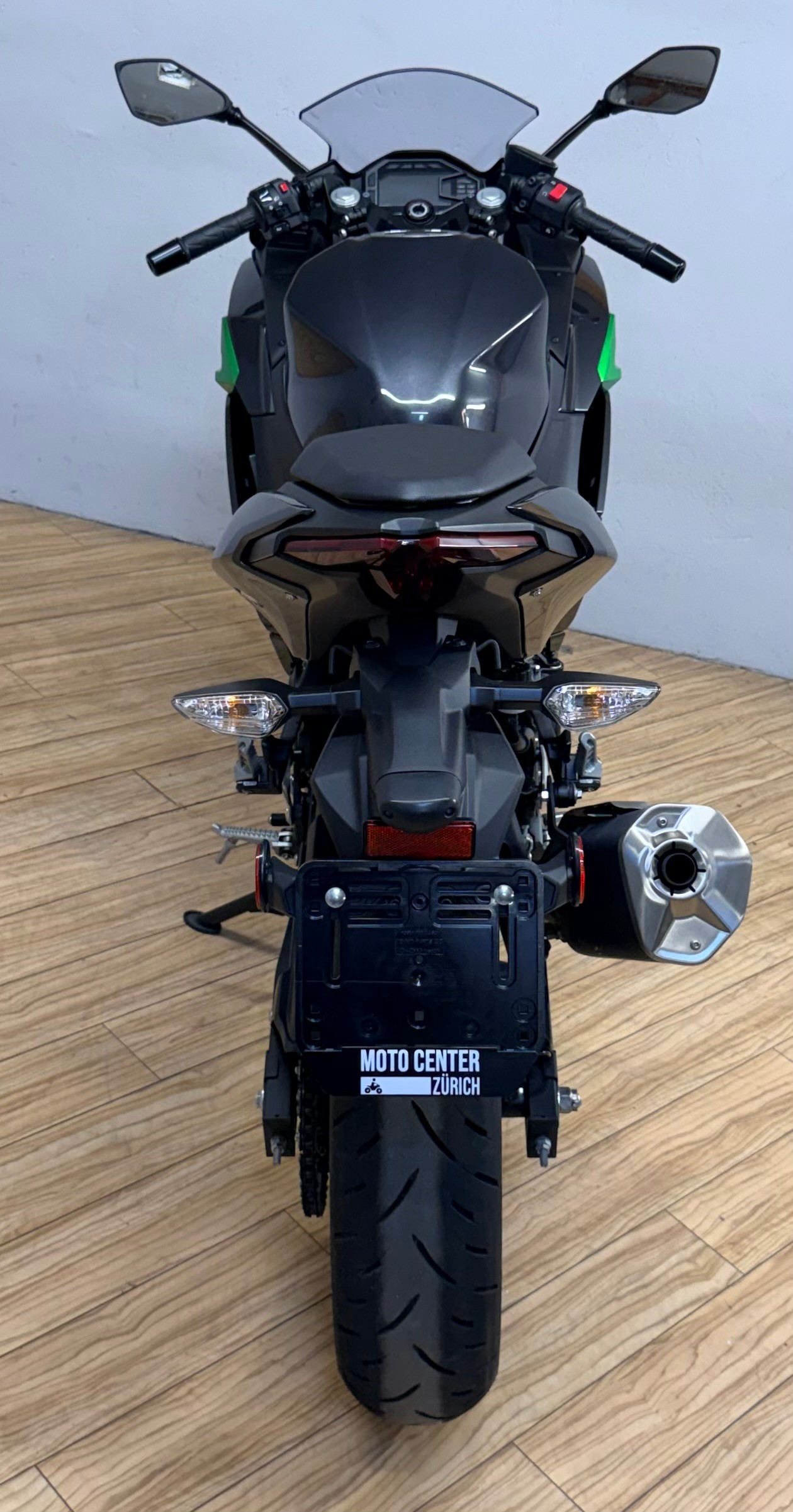 KAWASAKI Ninja 500-image-3