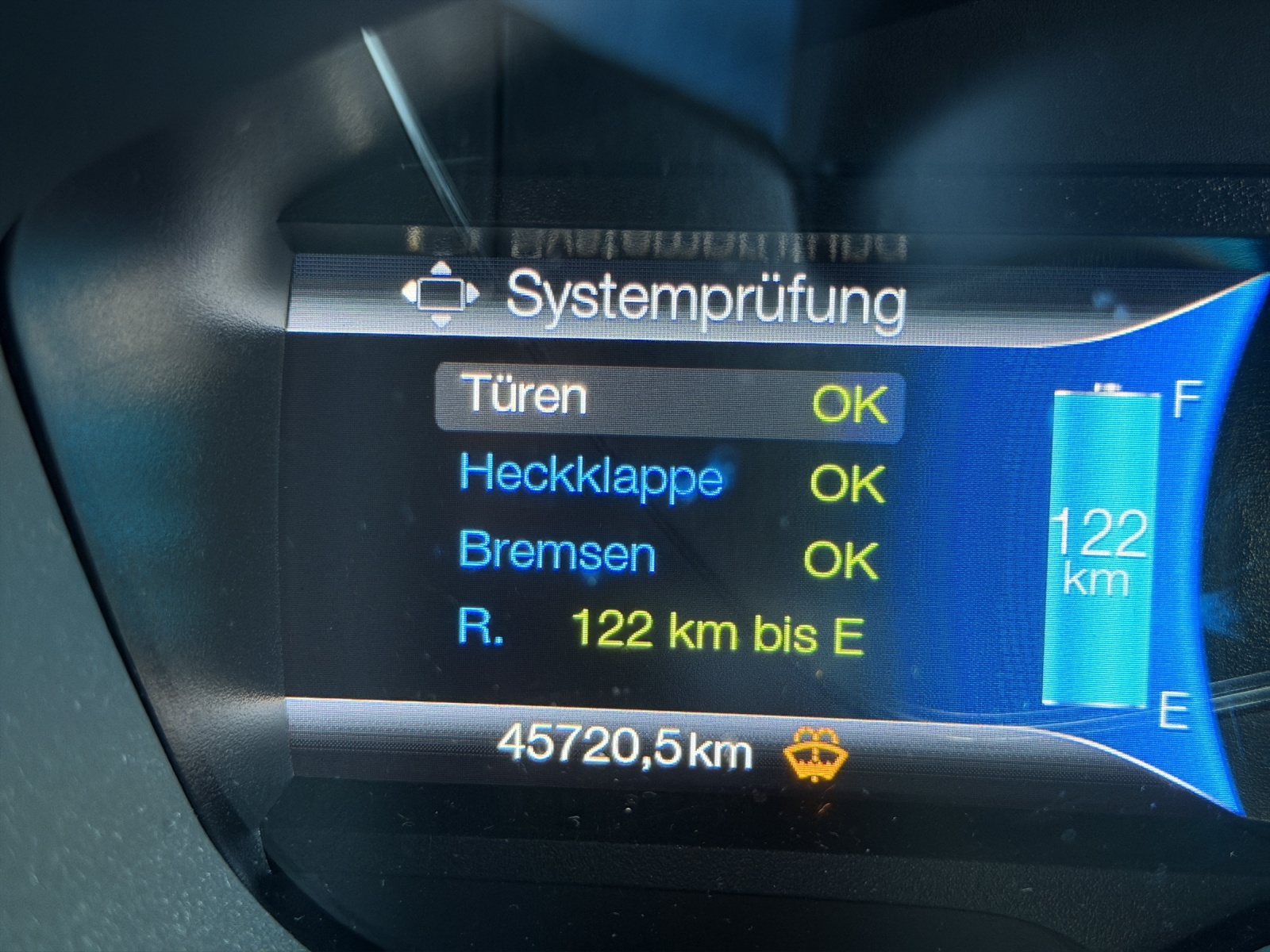 FORD Focus Electric-image-16