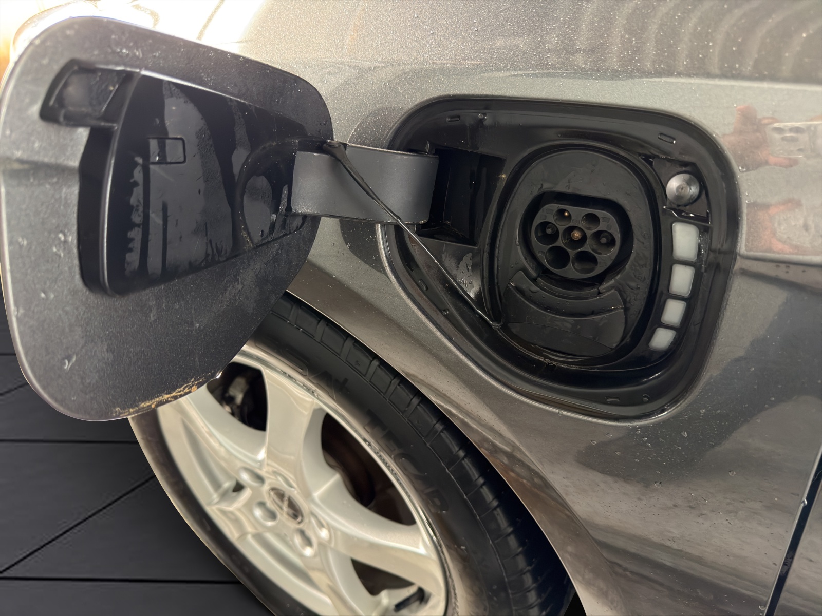 FORD Focus Electric-image-9