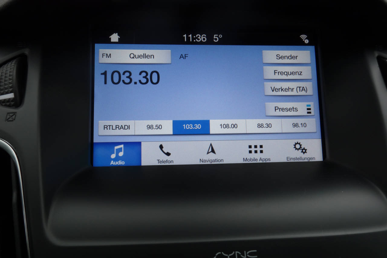 FORD Focus Electric-image-17