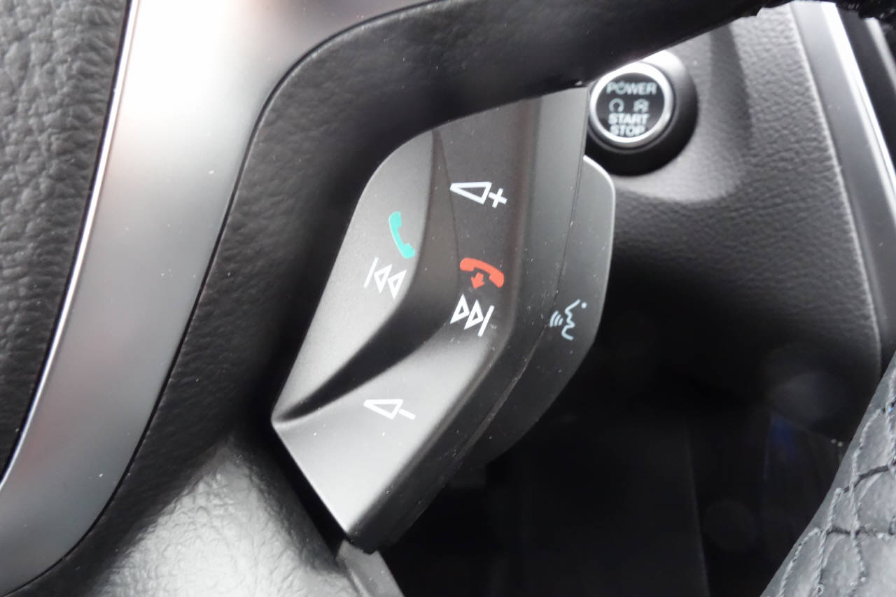 FORD Focus Electric-image-15