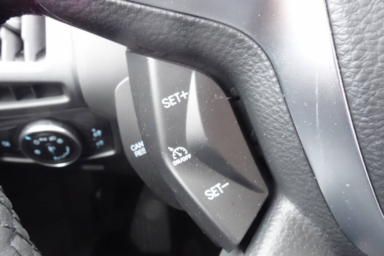FORD Focus Electric-image-14