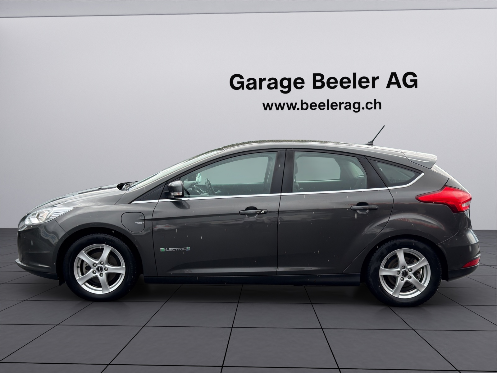 FORD Focus Electric-image-7